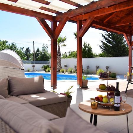 Villa Golden Apple Seline Zewnętrze zdjęcie