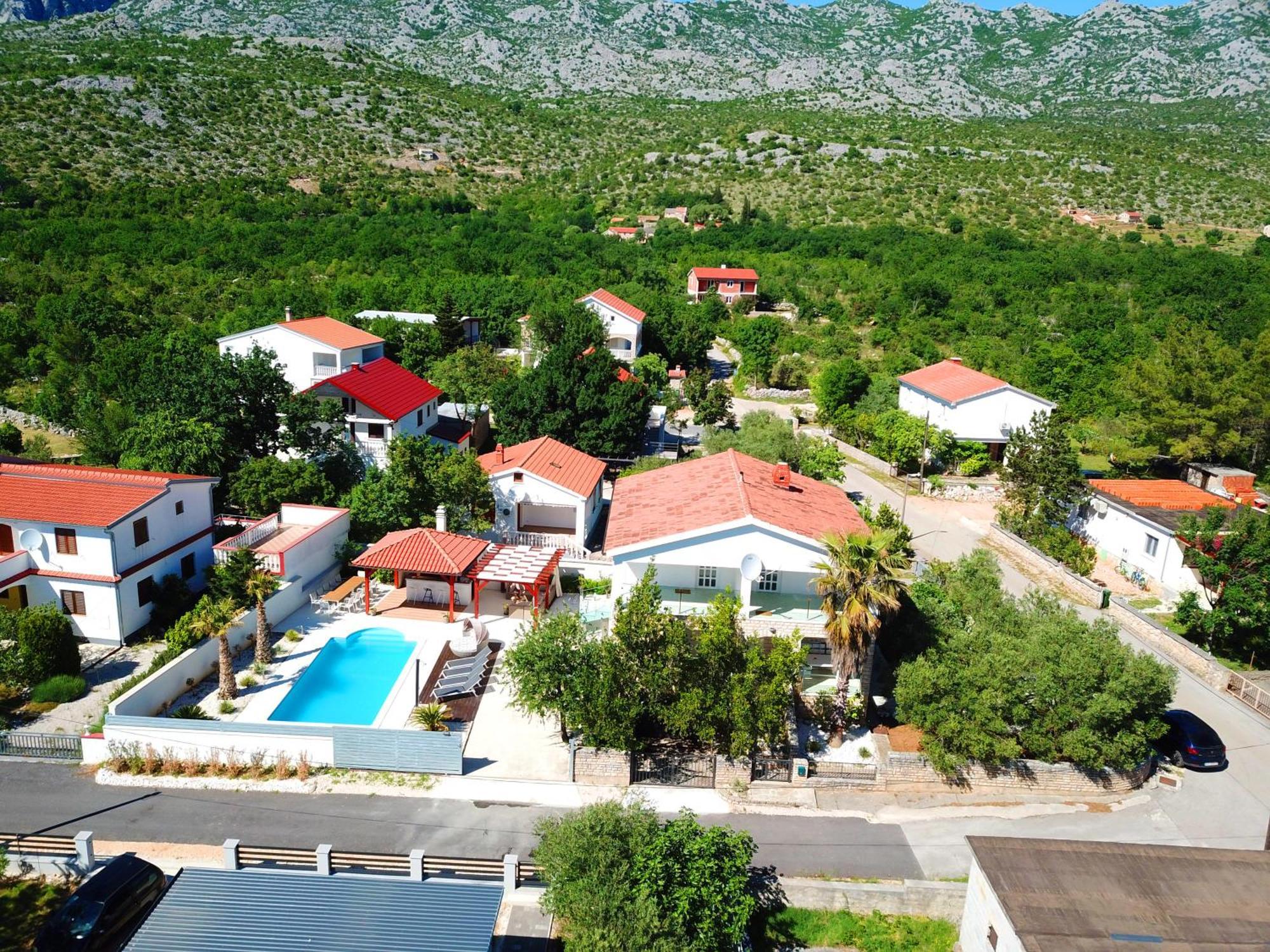 Villa Golden Apple Seline Zewnętrze zdjęcie