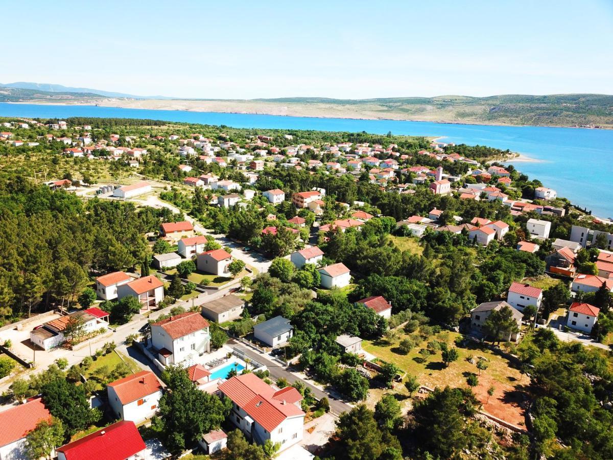 Villa Golden Apple Seline Zewnętrze zdjęcie