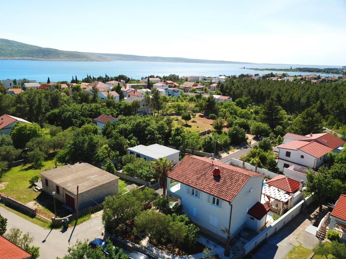 Villa Golden Apple Seline Zewnętrze zdjęcie