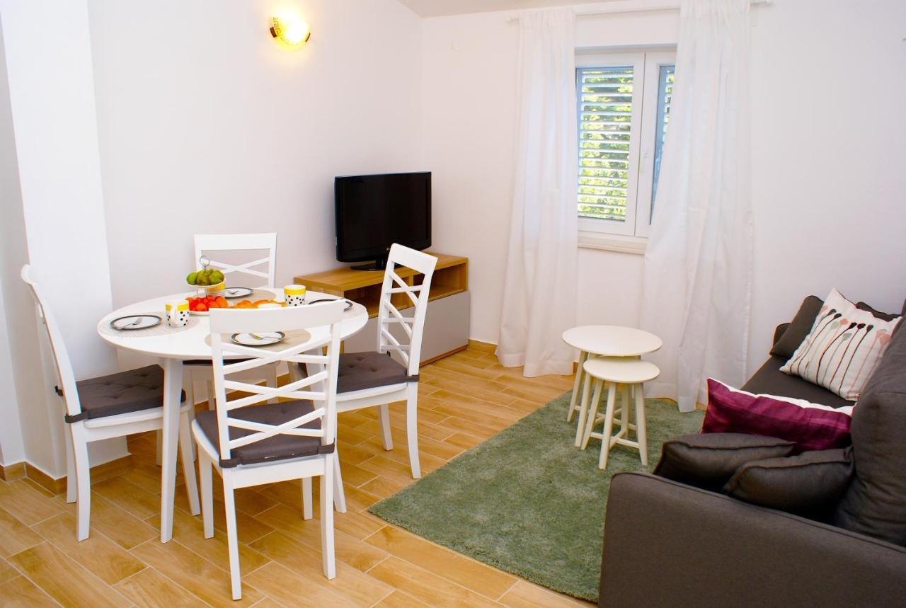 Villa Golden Apple Seline Zewnętrze zdjęcie