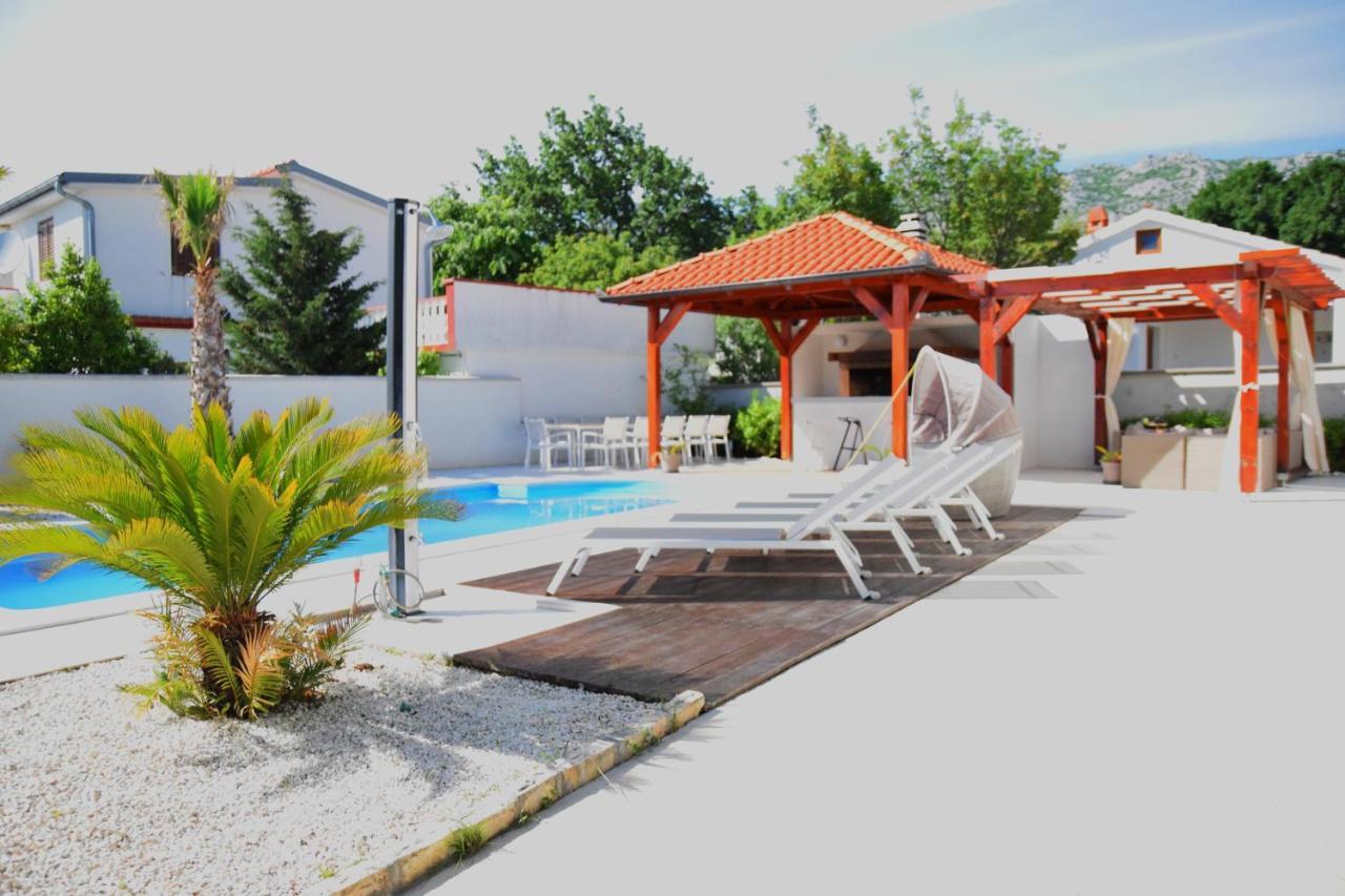 Villa Golden Apple Seline Zewnętrze zdjęcie
