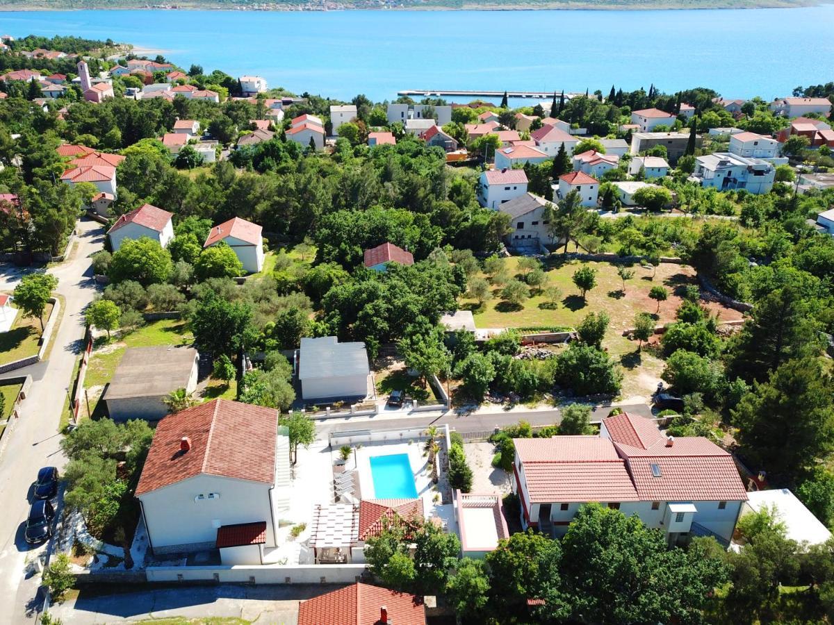 Villa Golden Apple Seline Zewnętrze zdjęcie