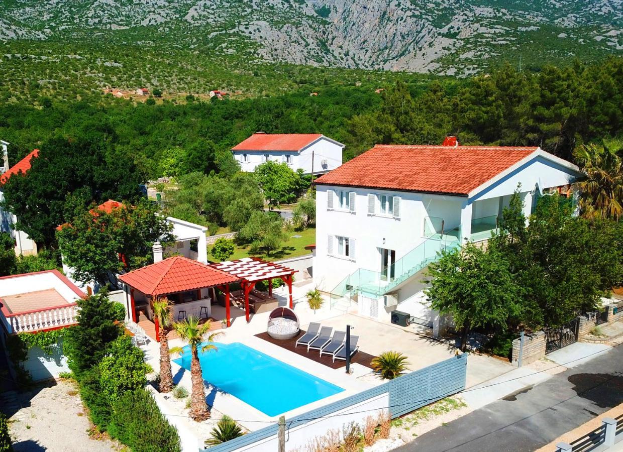 Villa Golden Apple Seline Zewnętrze zdjęcie