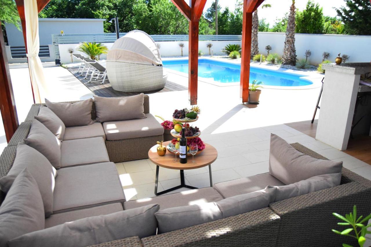 Villa Golden Apple Seline Zewnętrze zdjęcie