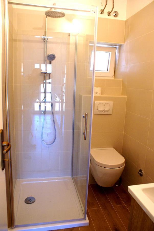 Villa Golden Apple Seline Zewnętrze zdjęcie