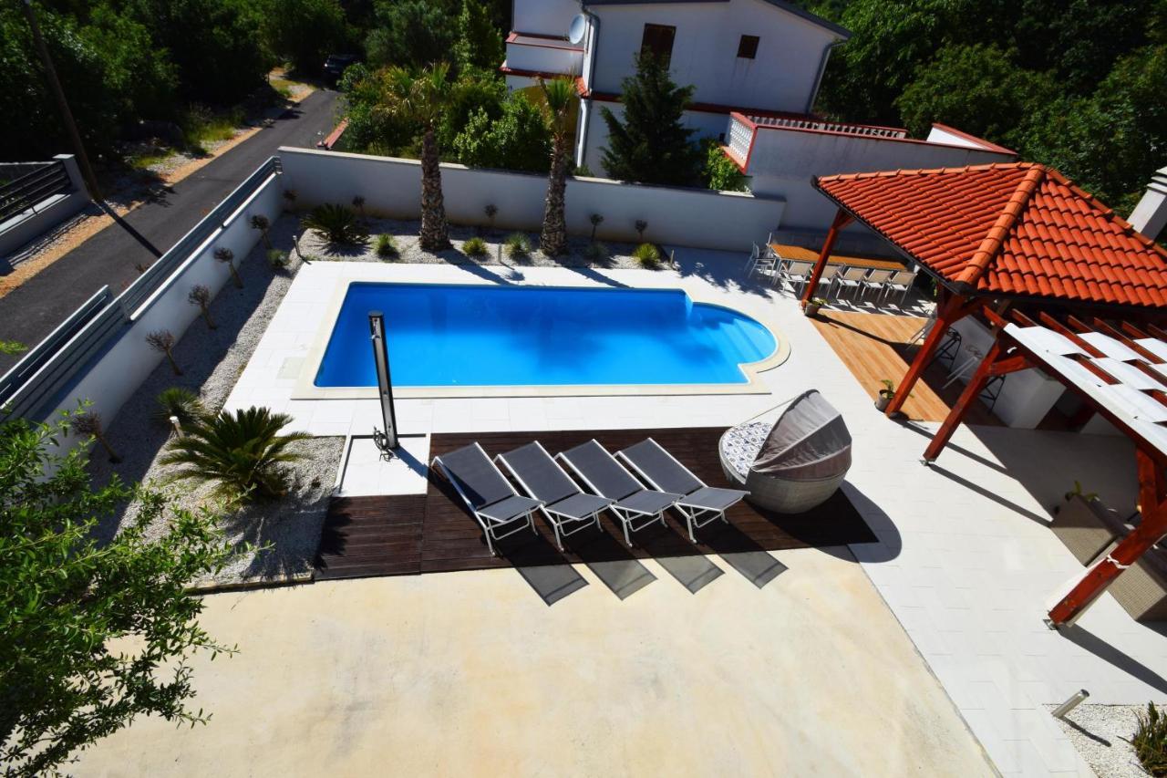 Villa Golden Apple Seline Zewnętrze zdjęcie