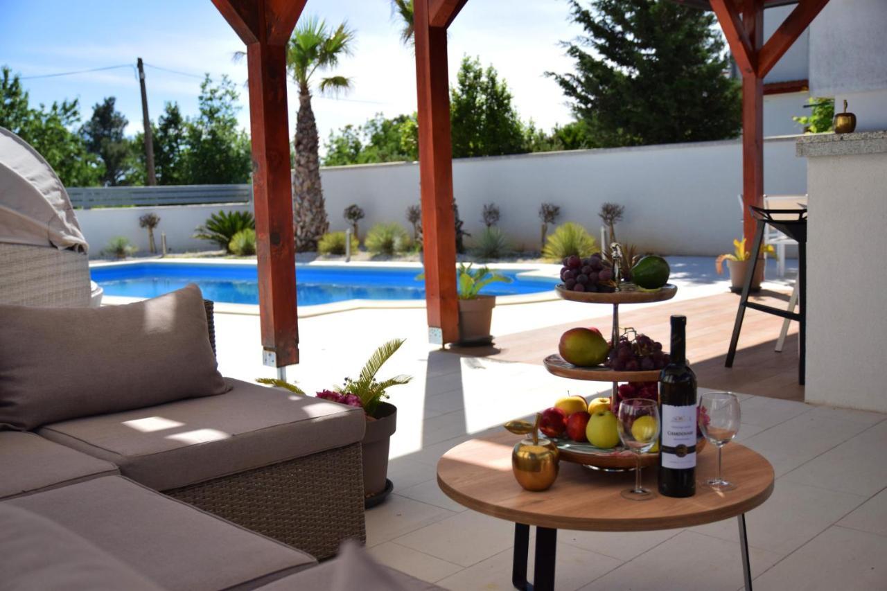 Villa Golden Apple Seline Zewnętrze zdjęcie