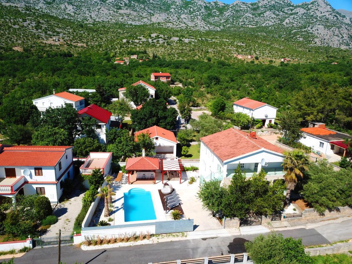 Villa Golden Apple Seline Zewnętrze zdjęcie