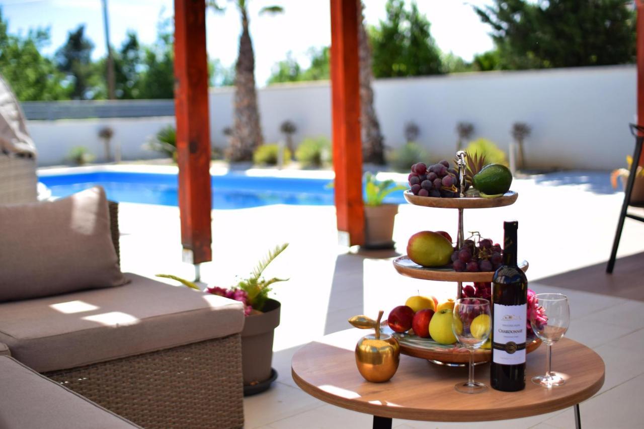 Villa Golden Apple Seline Zewnętrze zdjęcie