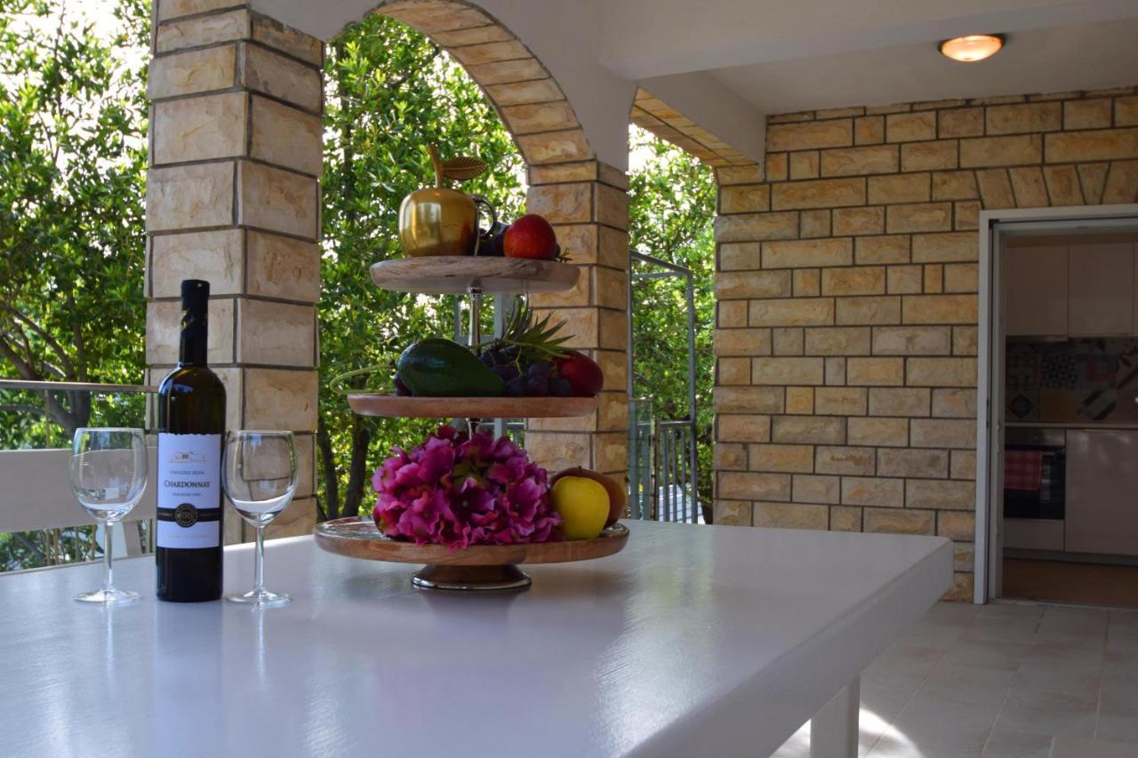 Villa Golden Apple Seline Zewnętrze zdjęcie