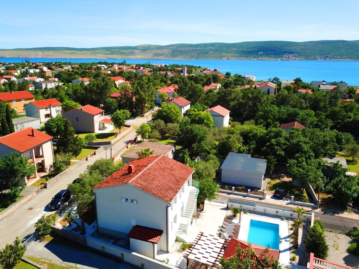 Villa Golden Apple Seline Zewnętrze zdjęcie