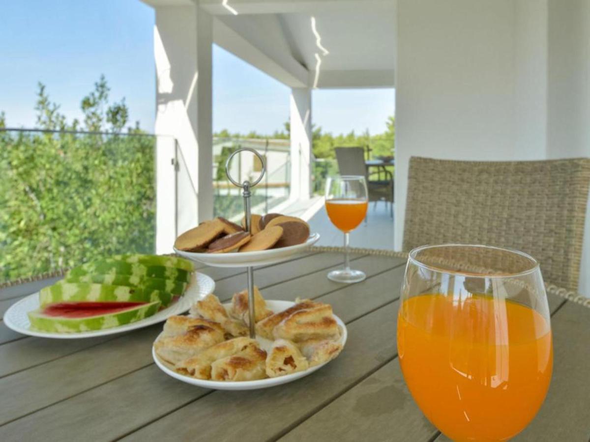 Villa Golden Apple Seline Zewnętrze zdjęcie