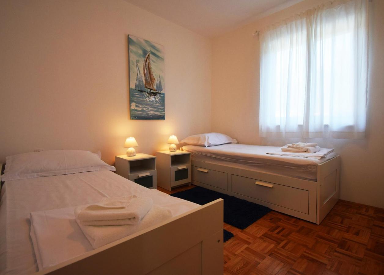 Villa Golden Apple Seline Zewnętrze zdjęcie