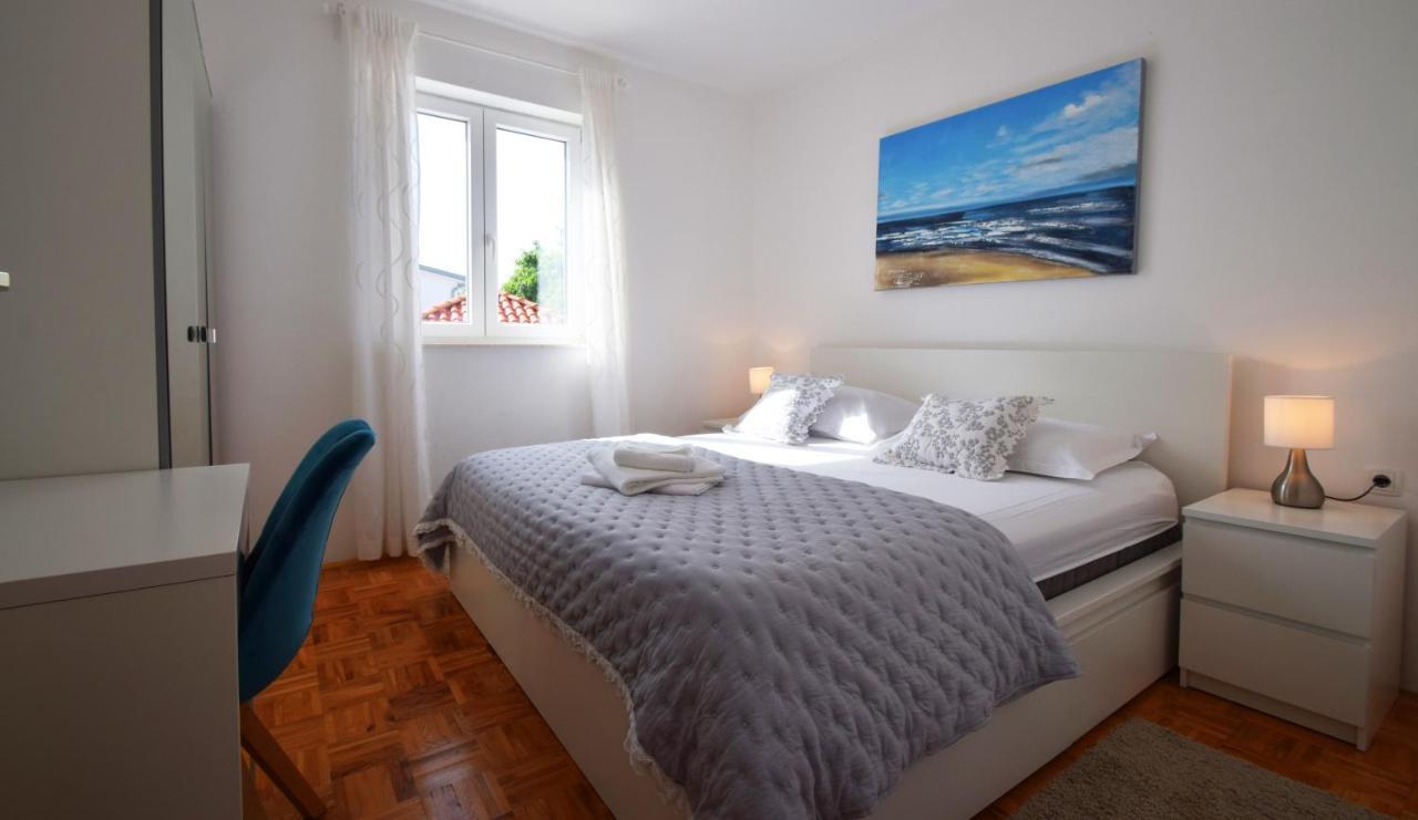Villa Golden Apple Seline Zewnętrze zdjęcie